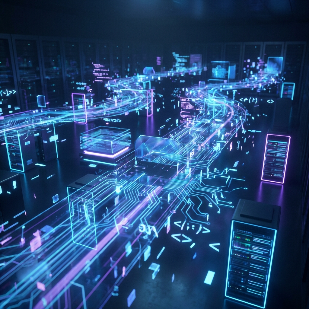 Software Development Interface